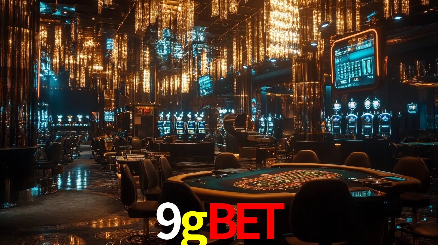 9gbet - Tesouros Escondidos do Cassino - 9gbet.com