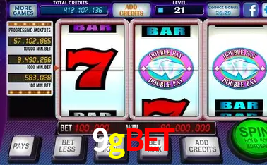 Desvendando o Mundo dos Jogos Virtuais na 9gbet