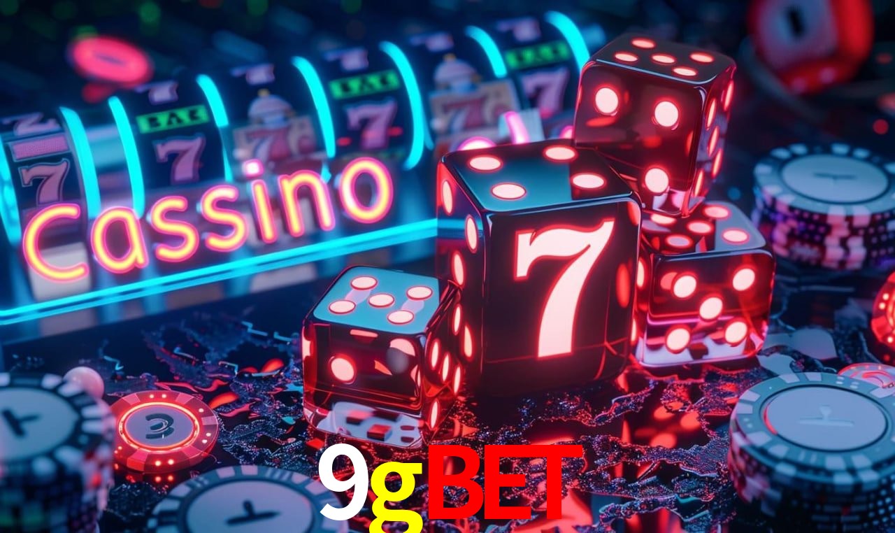 Welcome Bonus 9gbet
