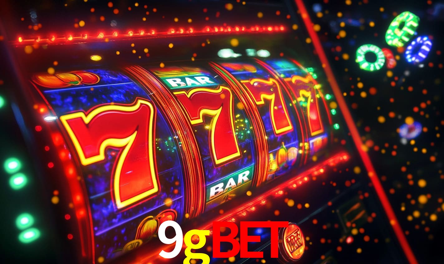 9gbet: Seu Cassino Premiado com Pagamentos Rápidos