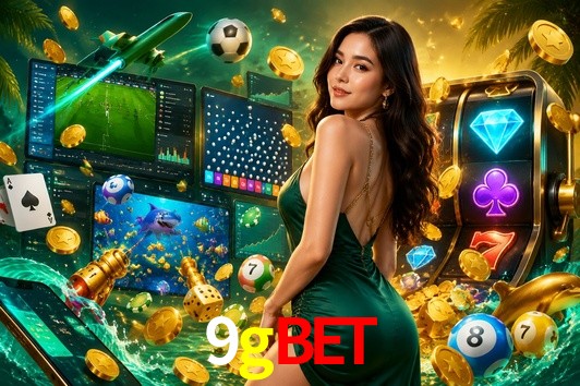 Experiência VIP 9gbet