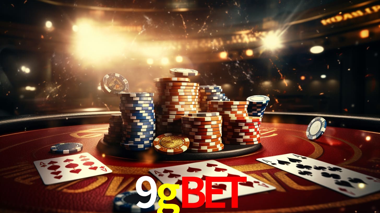Live Casino 9gbet