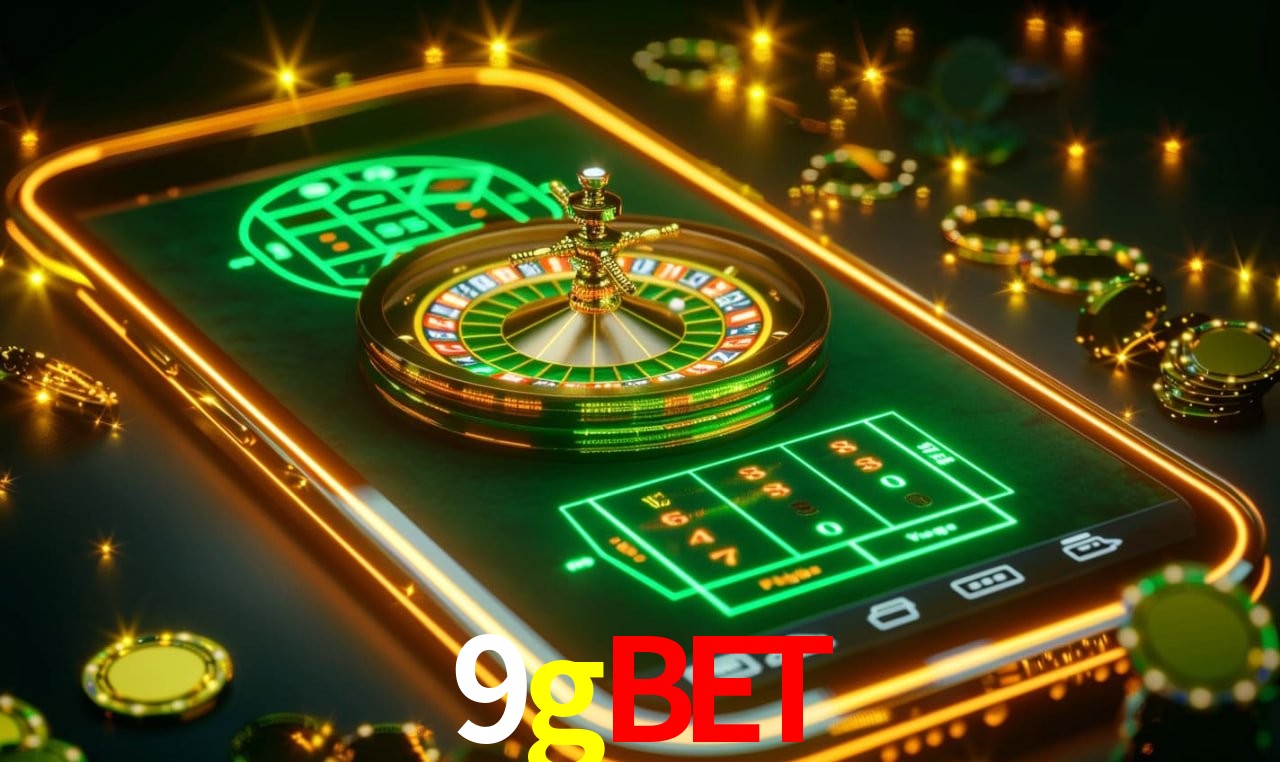 Provedores de Jogos 9gbet