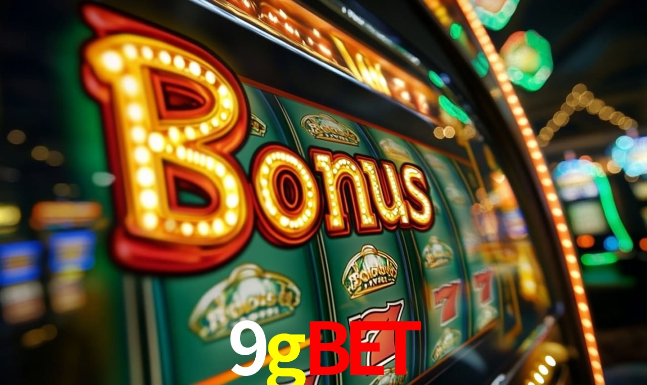 Design Responsivo 9gbet