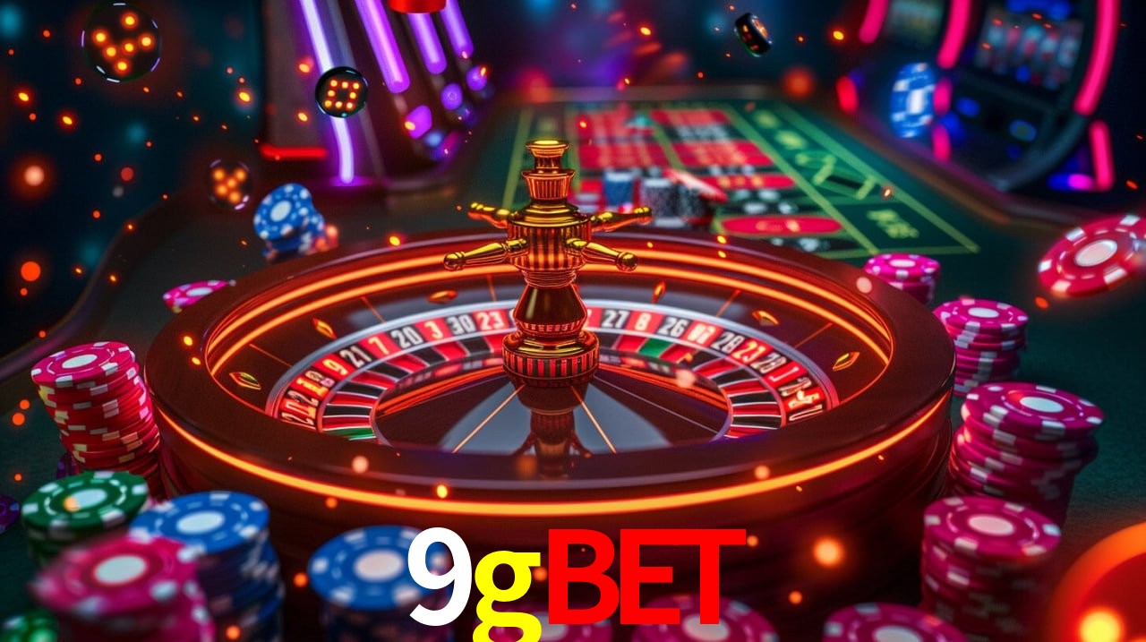 A Emoção da Loteria na 9gbet: Uma Chance de Mudança de Vida