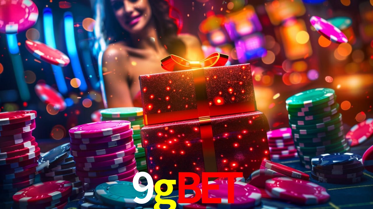 Inovações de Jogos na 9gbet: O Futuro das Experiências Interativas