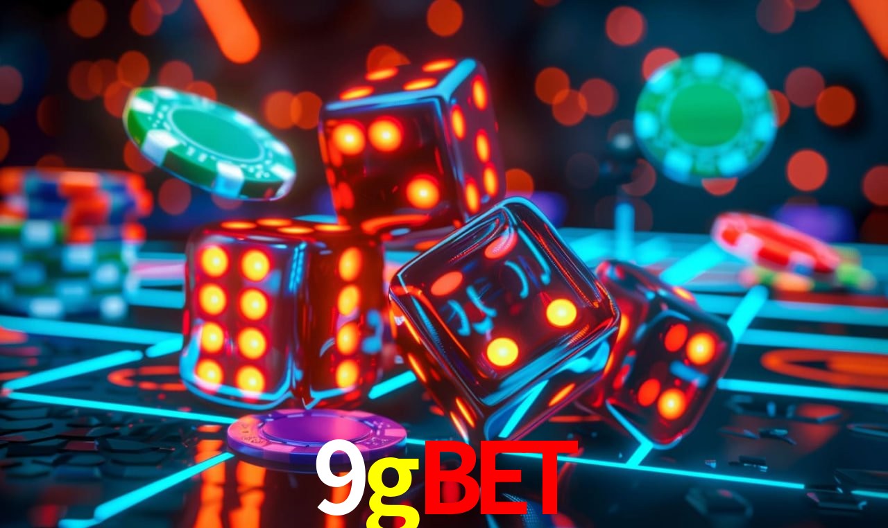 Desvendando o Mundo dos Jogos Virtuais na 9gbet