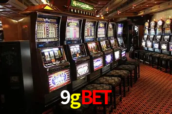 Inovações de Jogos na 9gbet: O Futuro das Experiências Interativas