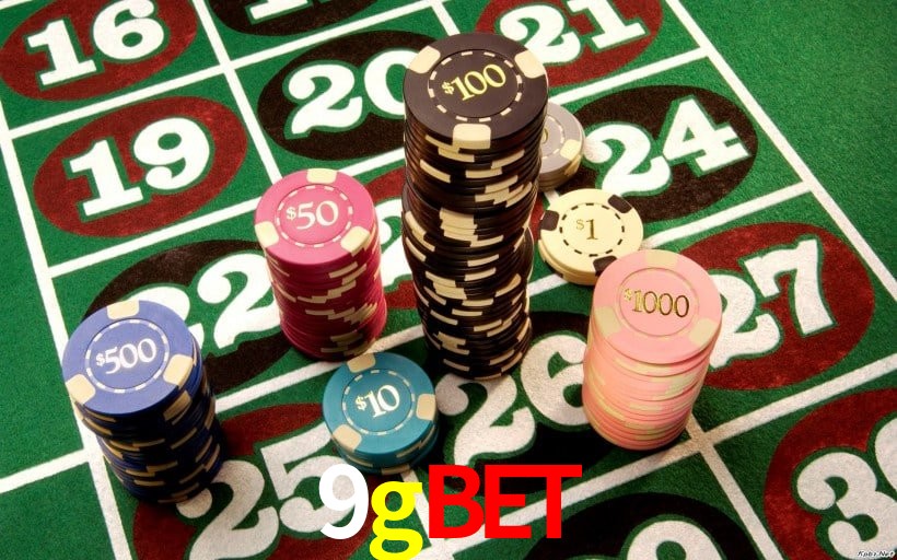 Casino Ao Vivo 9gbet