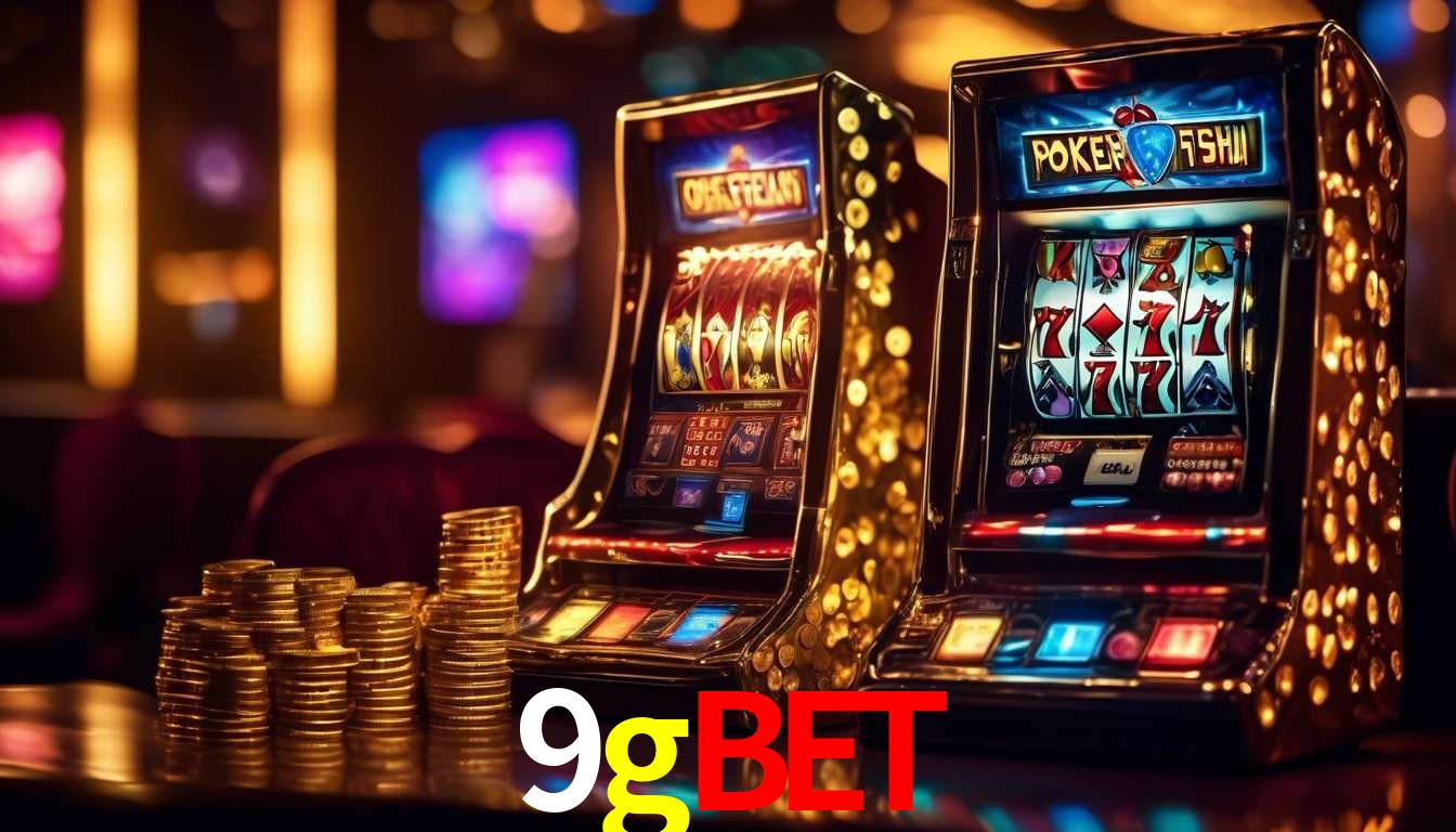 Descubra a Essência do 9gbet: Nossa História e Compromissos