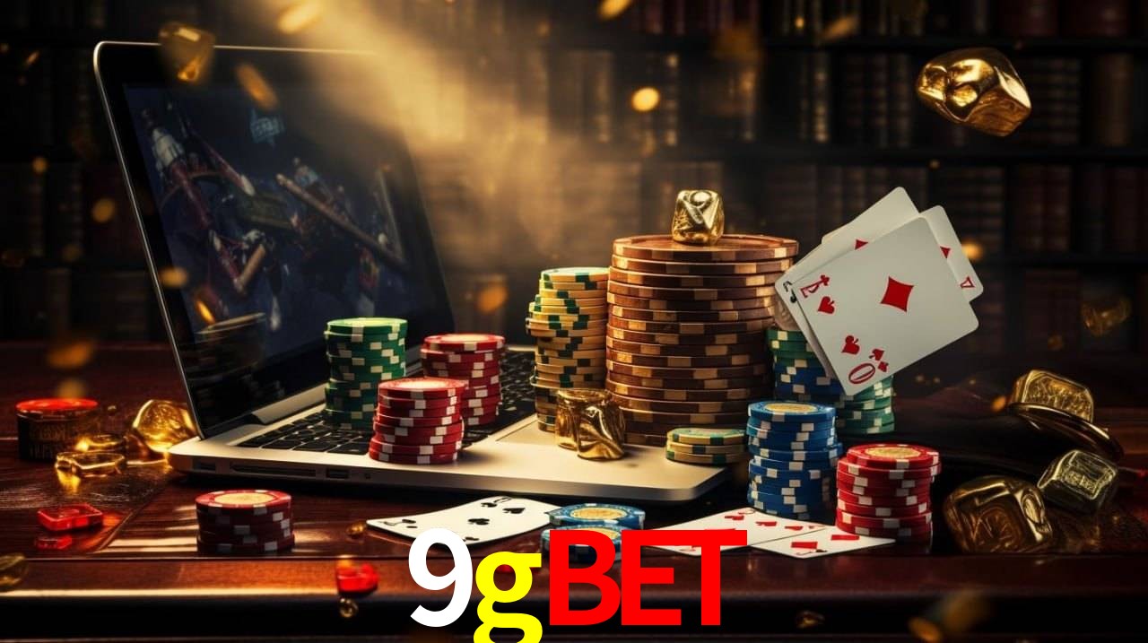 Interface Premium 9gbet