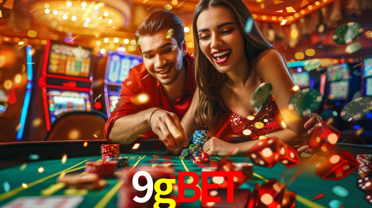 Estatísticas do Jogo 9gbet