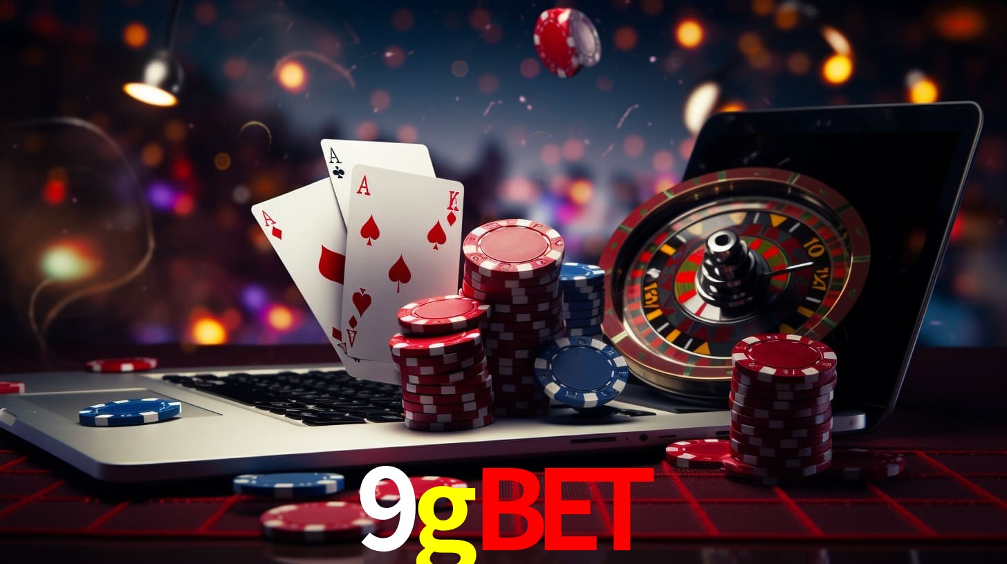 Blackjack Table 9gbet