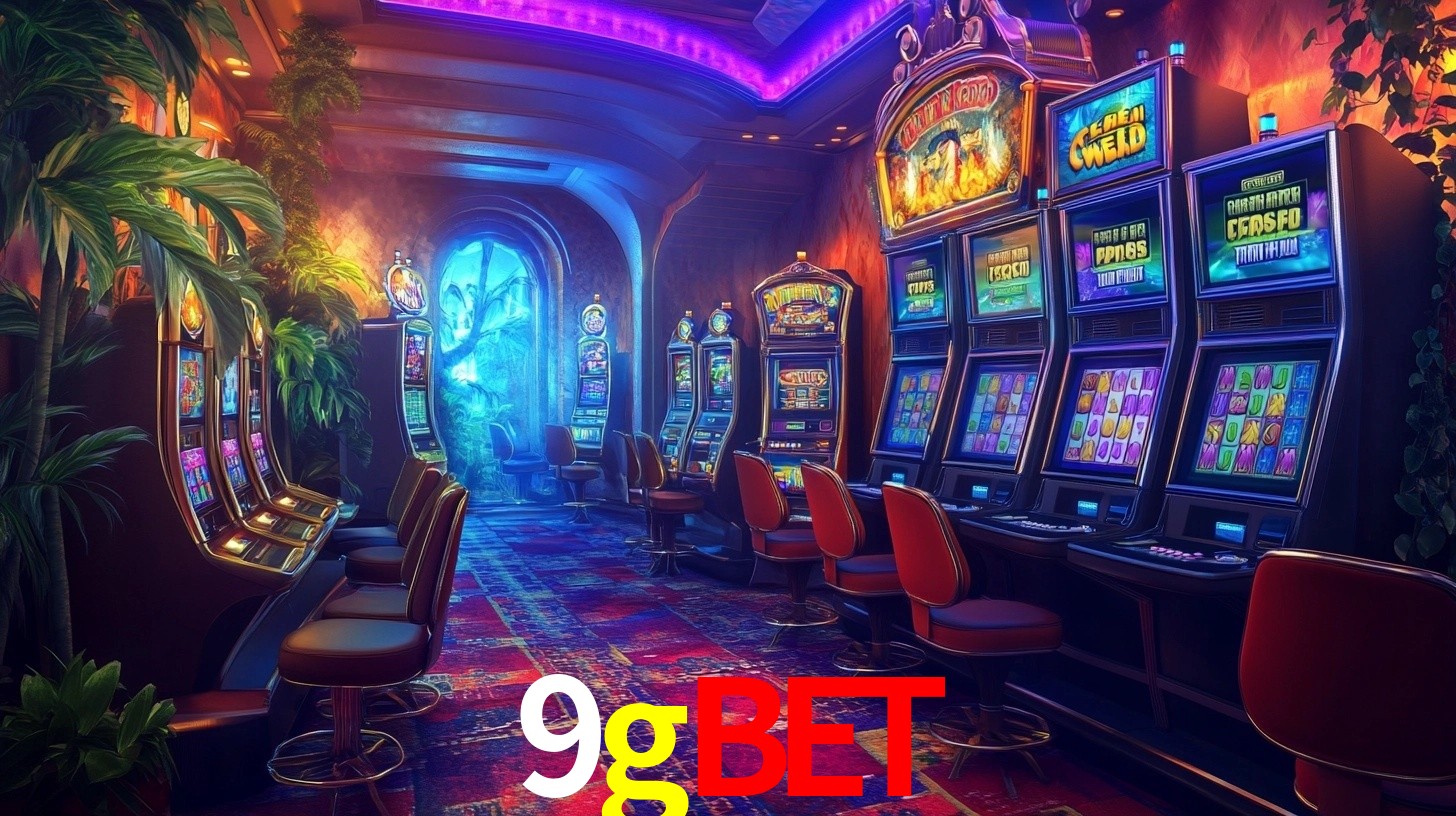 Daily Bonuses 9gbet