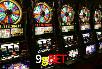 A Revolução dos Aplicativos de Jogos no 9gbet