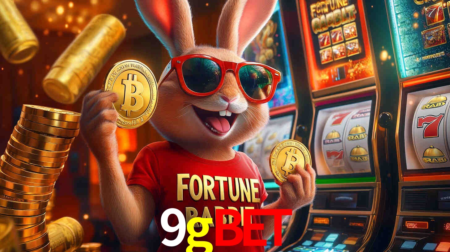 Inovações de Jogos na 9gbet: O Futuro das Experiências Interativas