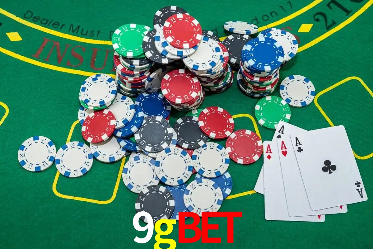 cassino 9gbet