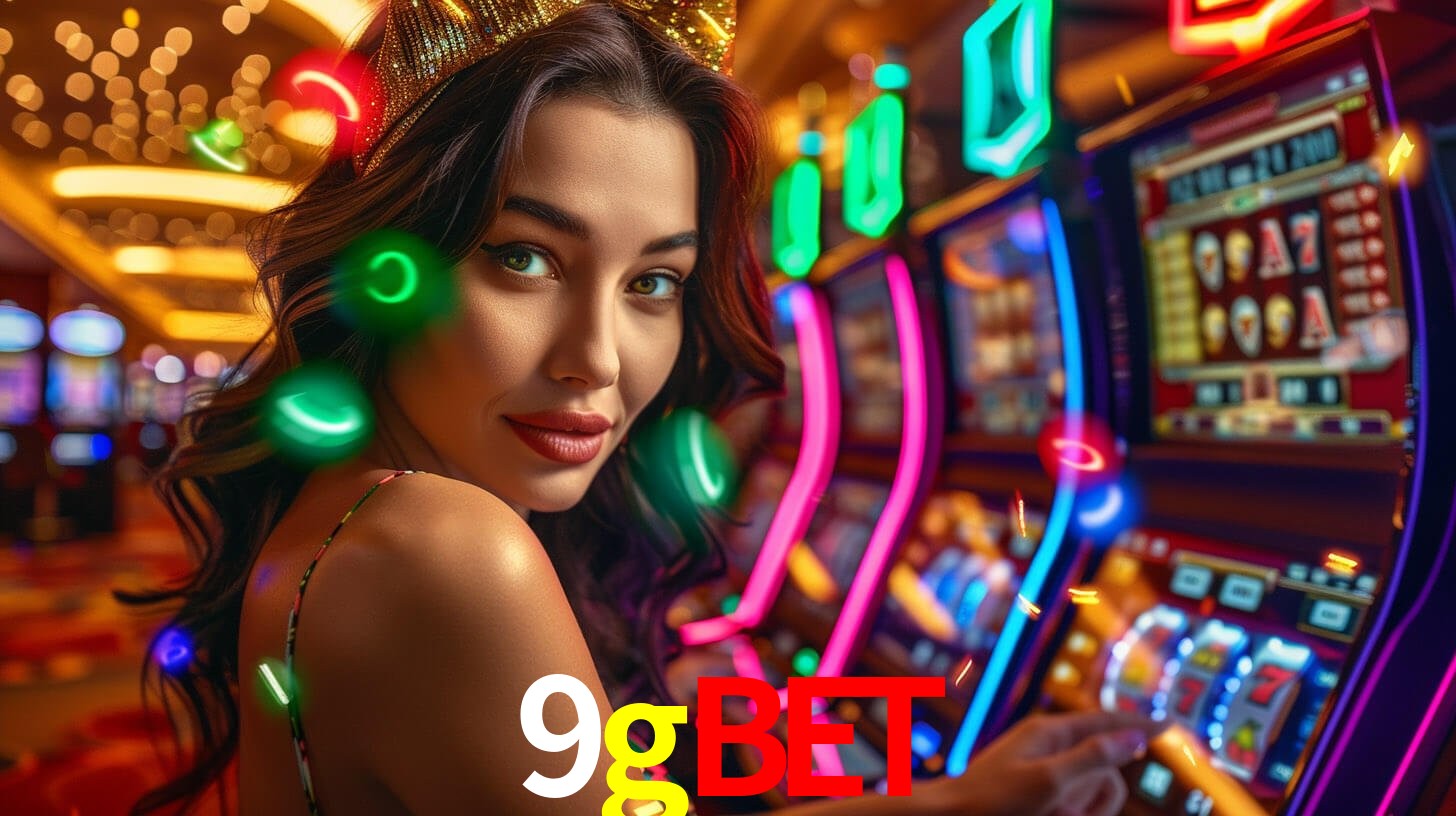 Bônus Generosos e Exclusivos no 9gbet para Você!