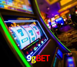 A Emoção da Loteria na 9gbet: Uma Chance de Mudança de Vida