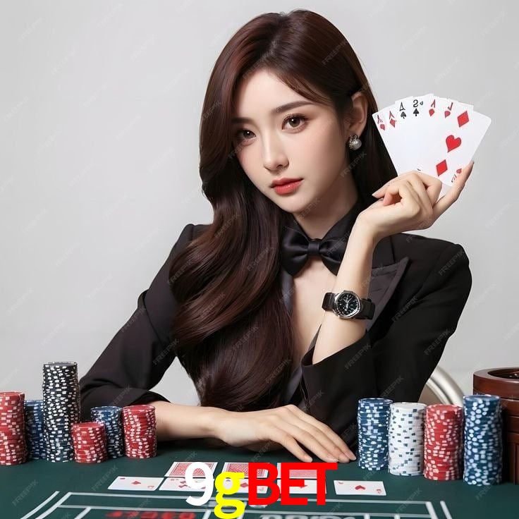 Jogos de Slot 9gbet
