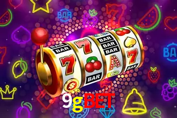 Descubra o Mundo do Cassino Online com 9gbet