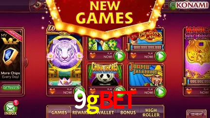 Desvendando o Mundo dos Jogos Virtuais na 9gbet