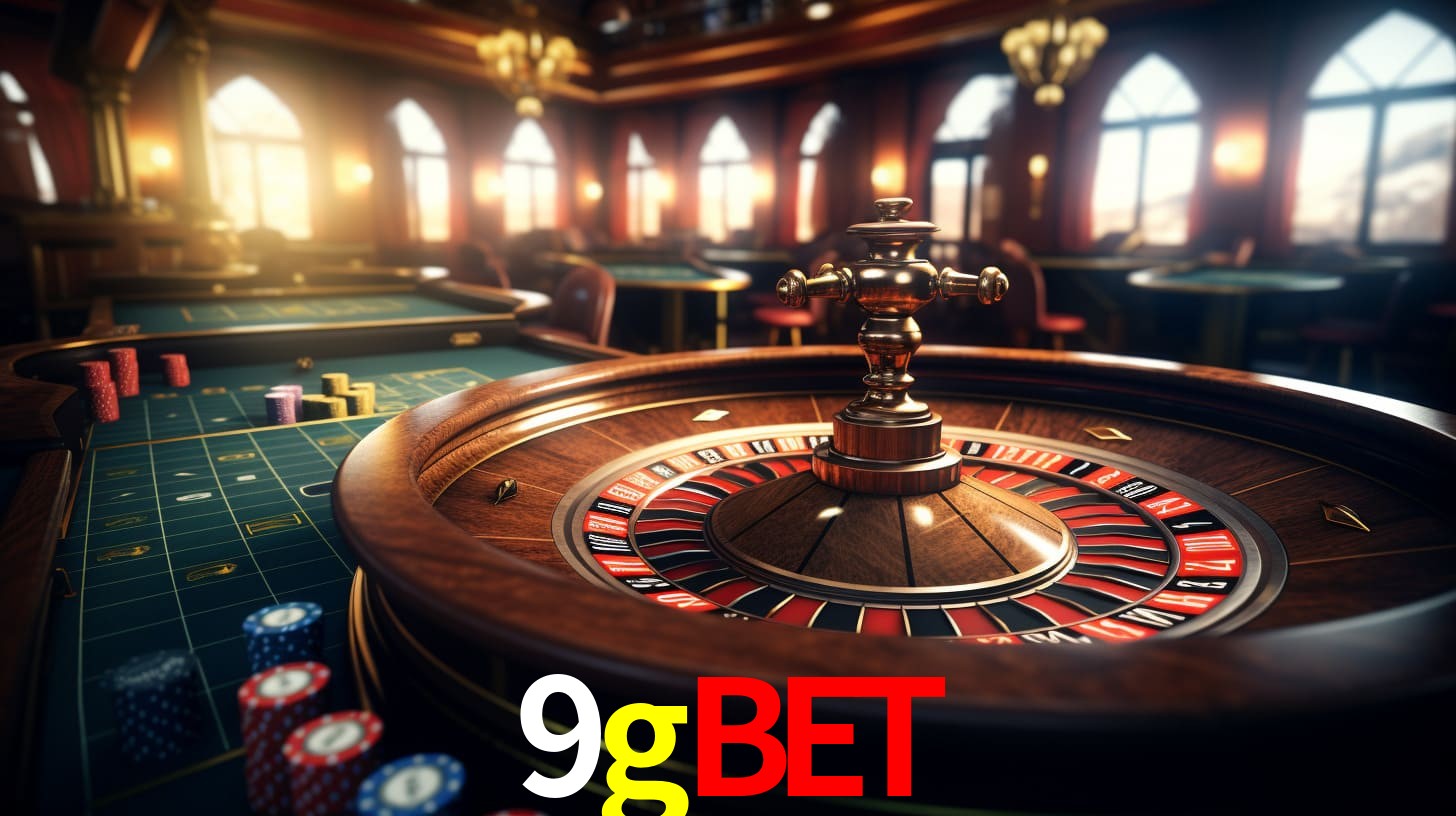 VIP Casino 9gbet