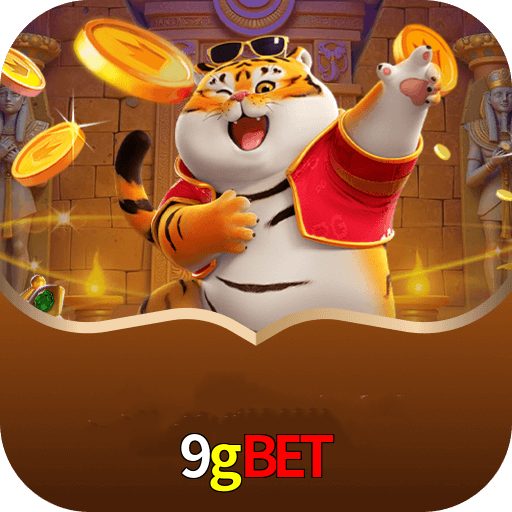 Logo da 9gbet